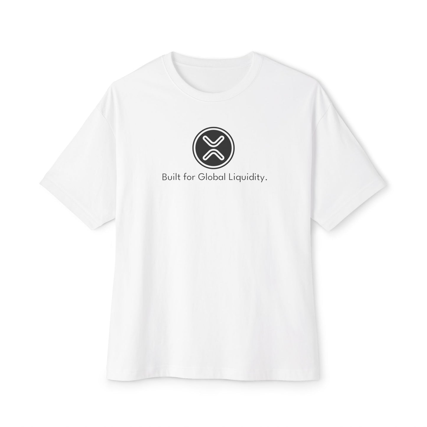 XRP Built for Global Liquidity.