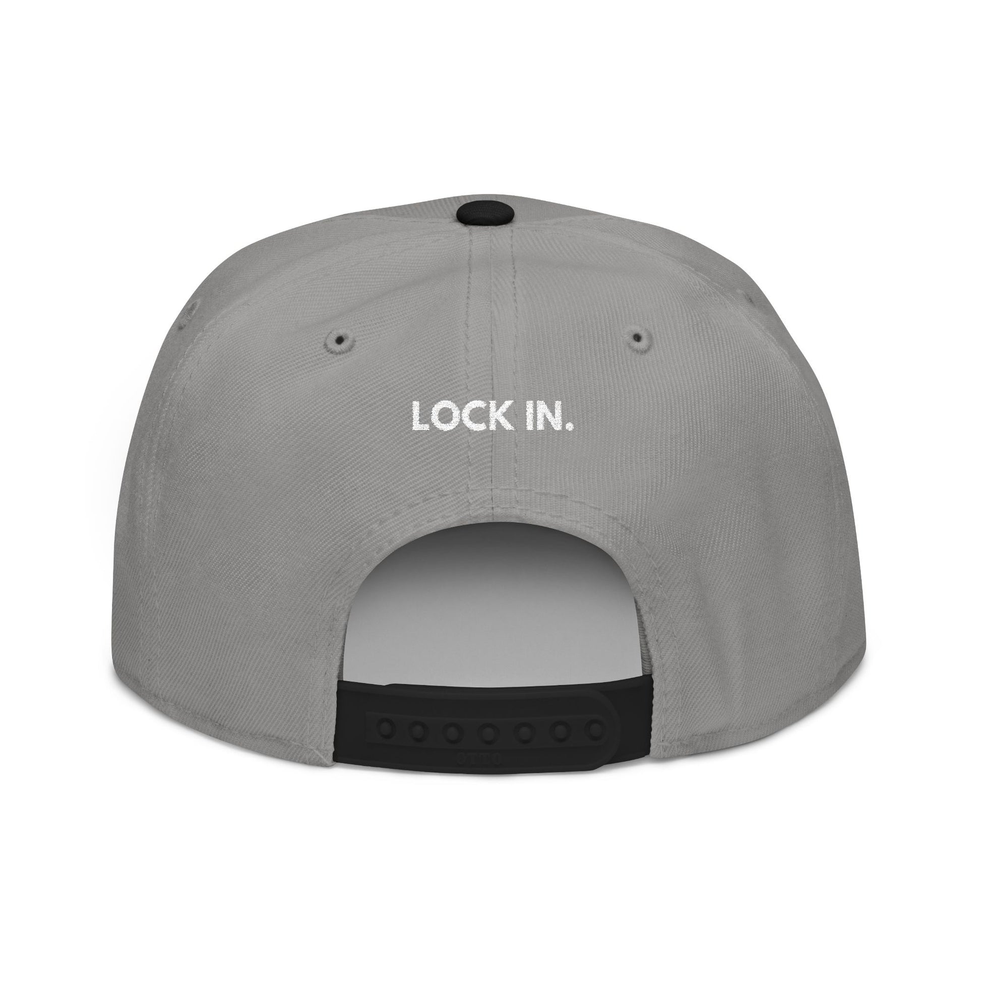 XRP LOCK IN Hat